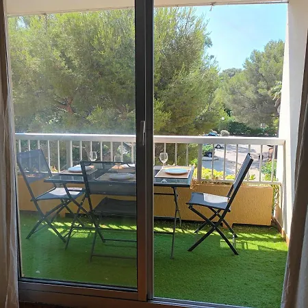 Appartement Plein Sud *