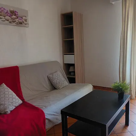 Plein Sud Appartement *