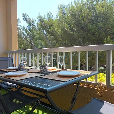 Plein Sud * Saint-Mandrier-sur-Mer