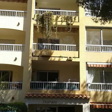 Plein Sud Appartement Saint-Mandrier-sur-Mer