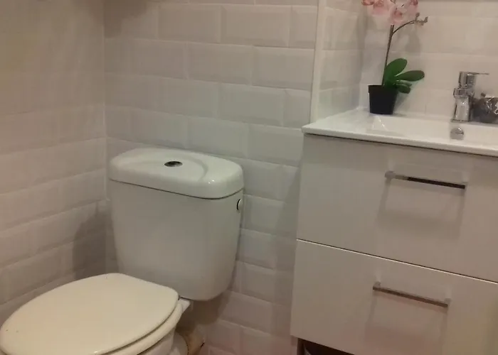 Lägenhet Plein Sud Saint-Mandrier-sur-Mer