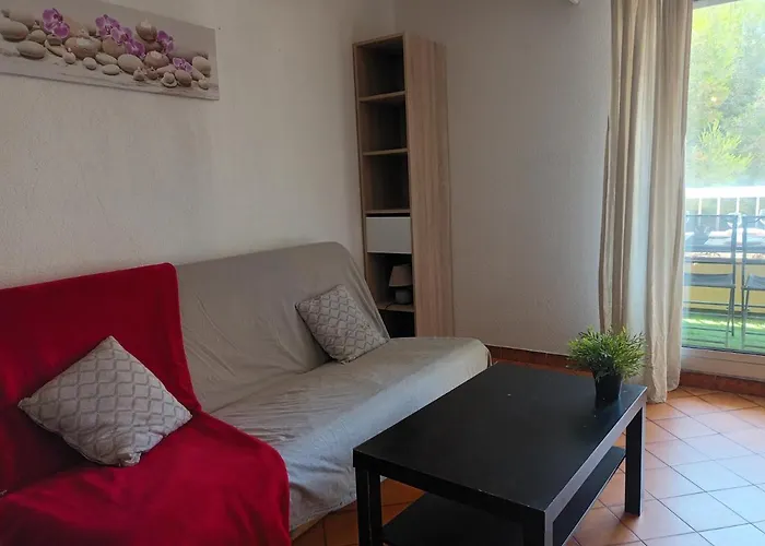 Plein Sud Lägenhet *