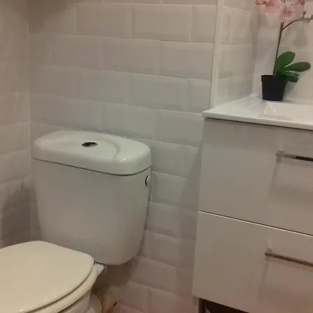 Apartment Plein Sud Saint-Mandrier-sur-Mer
