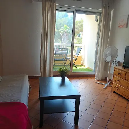 Plein Sud * サン・マンドリエ・シュル・メール