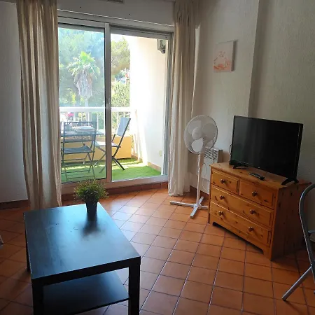 Plein Sud Apartment
