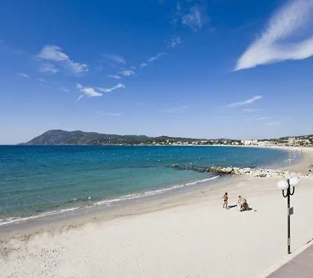 Διαμέρισμα Plein Sud Saint-Mandrier-sur-Mer