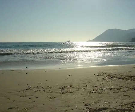 Plein Sud アパート サン・マンドリエ・シュル・メール